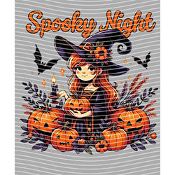 Halloween-WS 11743